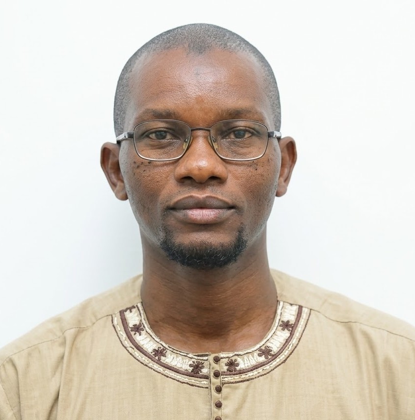 Baye Demba Diack — Directeur de Linguère Digital Innovation